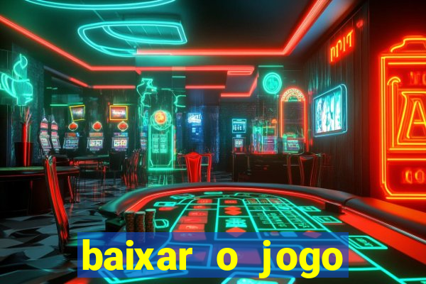 baixar o jogo resident evil